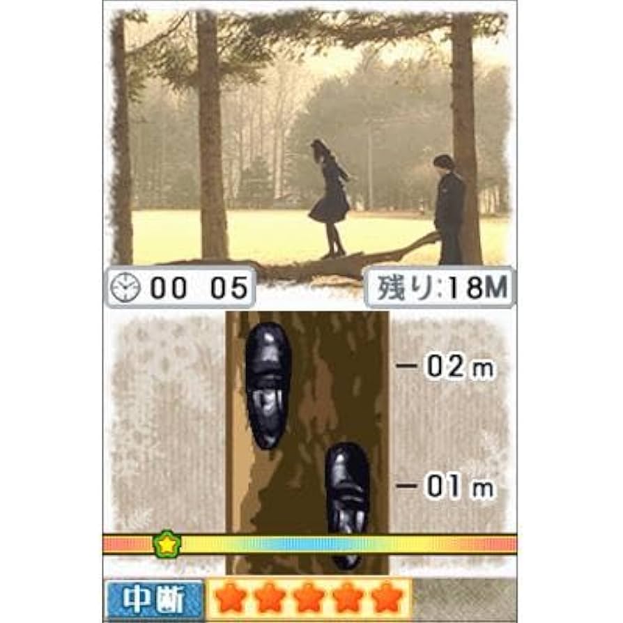 冬のソナタDS(限定版:「プレミアム写真集」「冬のソナタ オリジナルイヤフォン」同梱) Amazon.co.jp: 冬のソナタDS(限定版:「プレミアム写真集」「冬の