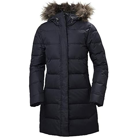 Helly Hansen Women's Aden Down Parka Cover