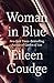 Woman in Blue
