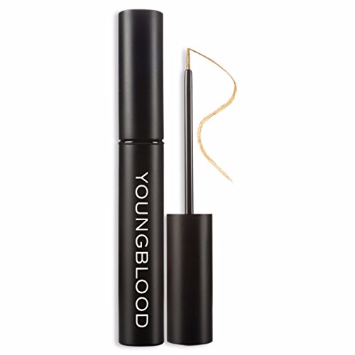 YoungbloodPrecious Metal Liquid Liner - #18 Karat