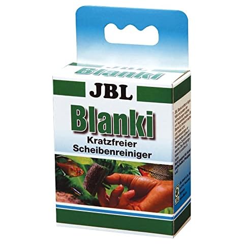 JBL Blanki Non-scratch Aquarium Glass Cleaner Cover