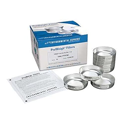 Image of F93442VOL ProWeigh Filter for Volatiles, 42mm Diameter