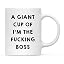 Giant Cup