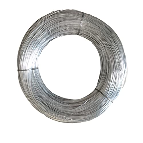 Hilo de aluminio ultra fino para maquinaria industrial diámetro 8.0 mm, longitud 1 m miniatura 4