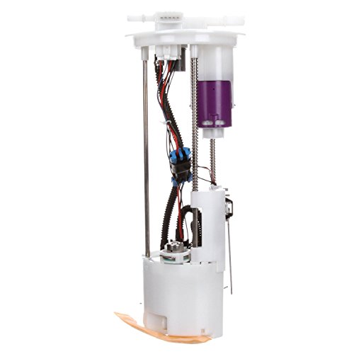 Delphi FG1277 Fuel Pump Module thumb #6