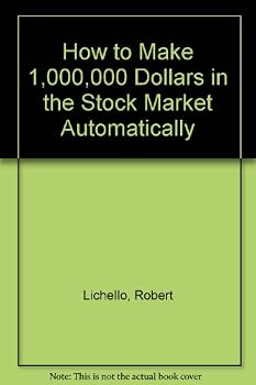 Mass Market Paperback How to Make 1,000,000 Dollars in the Stock Market Automatically Book