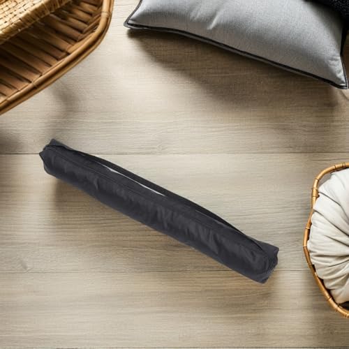Ipetboom Funda Para Trípode de Tela Oxford Negra con Asa y Correa de Hombro, Bolsa de Almacenaje para Tripié de Fotografía para Uso Exterior miniatura 4