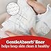 Huggies Size 2 Diapers, Little Snugglers Baby Diapers, Size 2 (12-18 lbs), 84 Count, Packaging May Vary