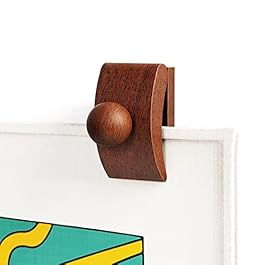 Tapestry Hangers, 4 Small...