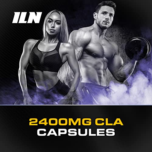 CLA - 3000mg Per Serving - 180 Softgels - 80% Active Isomers - Softgel CLA Capsules with Conjugated Linoleic Acid - CLA Supplement Suitable for Men and Women (180 Count) - Image 6