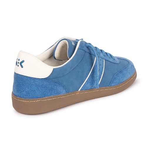 Image of Skyrise Ocean Crest Sneakers for Man Lightweight Shoes for Man Ocean Stylish, Comfortable Mesh Lightweight and Durable Shoes (UK Size) with 3 Month Warranty