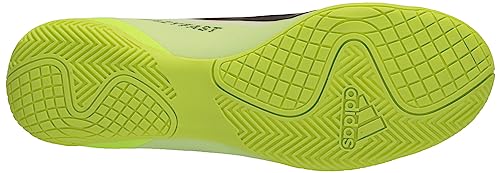 adidas Unisex-Adult X Crazyfast.4 Indoor Sneaker4