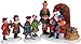 Produktbild Lemax - Visiting Santa Set of 3