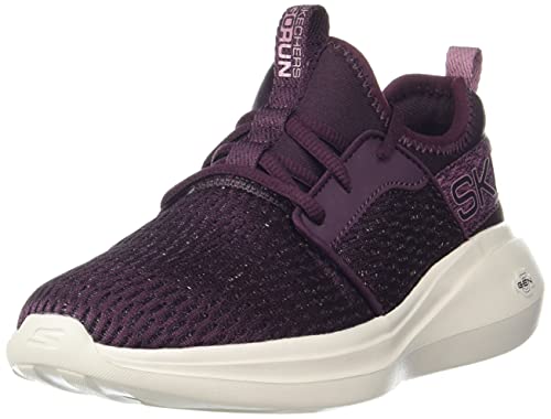Image of Skechers Women Go Run Fast Glimmer Running Shoe