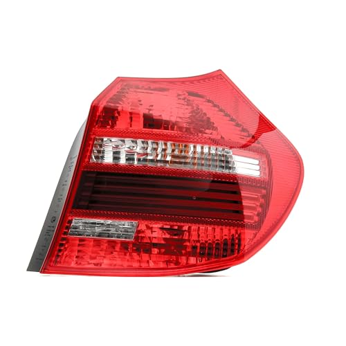 Valeo Service LED technology automotive rearlamp, reference 44409 for vehicle models BMW 1 Series facelift (2007 > 2011)