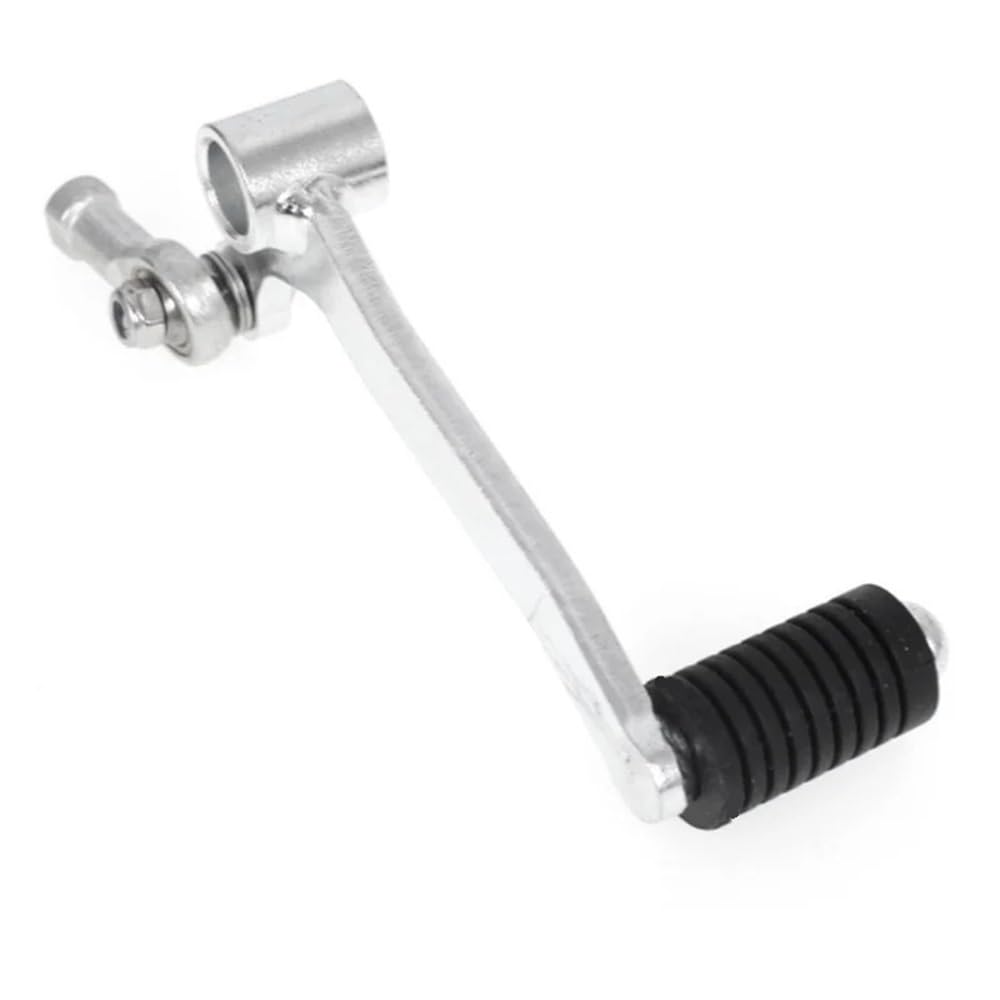 YIBHJ3E Gear Shift Lever Gear Shift Lever Shifter Pedal Rod Motorcycle Accessories for MT-03 MT03 MT 03 YZF R25 R3 MT-25 MT25