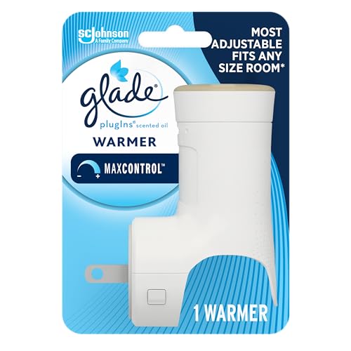Glade Scented Oil Holder 6-Pack