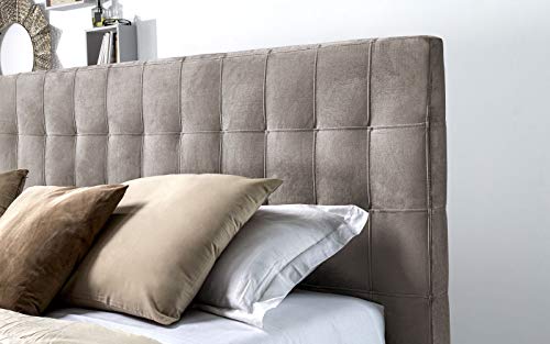 Dafne Italian Design Letto una piazza e mezza