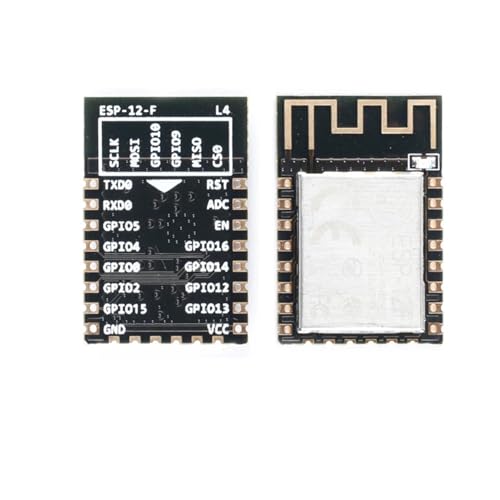 Relais sans fil ESP8266 alimentation CA CC pour domotique DIY