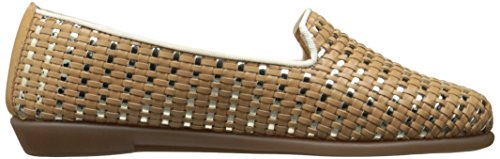 Image of Aerosoles Women's Betunia Slip-On Loafer with Memory Foam Footbed