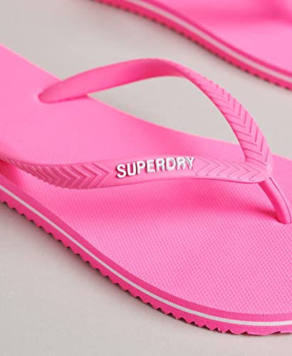 Tongs femme Superdry Vintage - vue 3