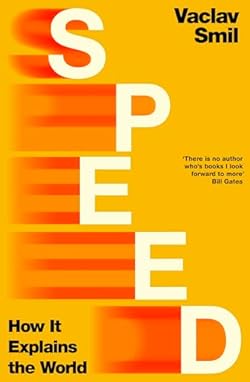 Speed cover image