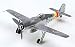 Tamiya America, Inc 1/72 Fw190D9, TAM60751