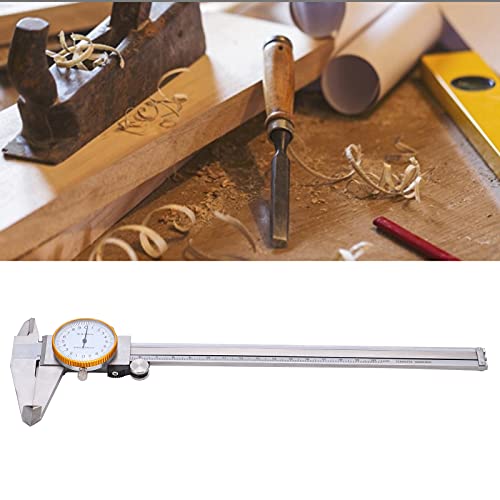 Calibrador de 0-200 mm para medición precisa miniatura 2