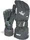 Level Half Pipe GTX Handschuhe für Damen in Schwarz Größe M