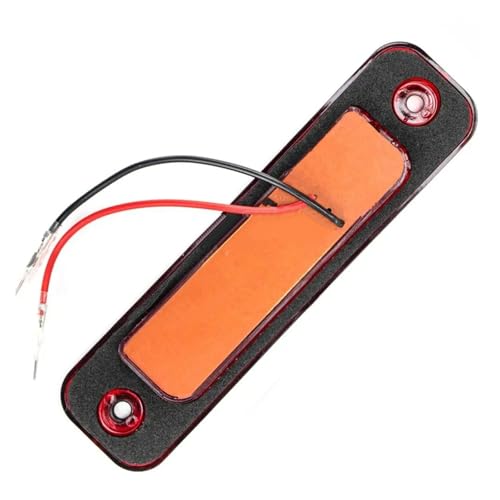Feu stop LED haut Transit MK7 2006-2014 troisième feu arrière central 5128002
