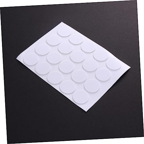 Adhesivos resistentes para mechas de velas 40 hojas miniatura 3