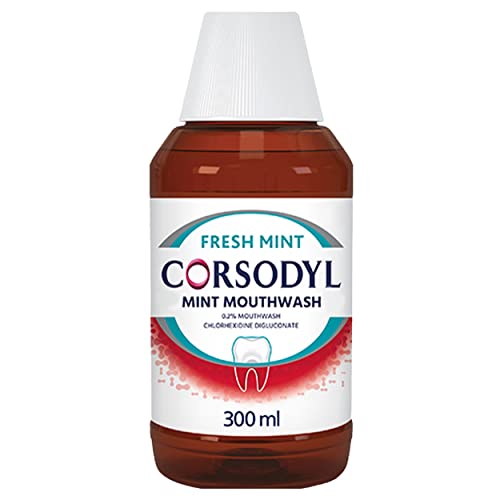 Best Mouthwash for Gum Disease and Gingivitis The Toothsayer UK