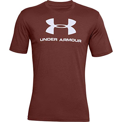 Image of Under Armour Men's Regular Fit T-Shirt