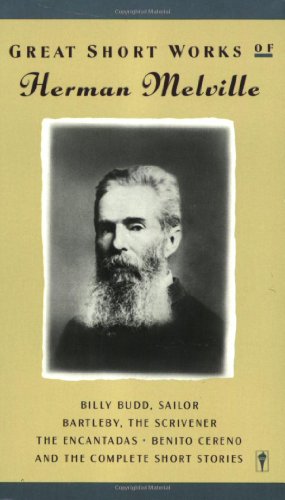 The Great Short Works of Herman Melville