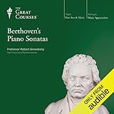 Beethoven's Piano Sonatas