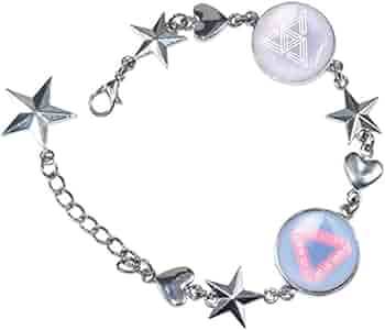 SEVENTEEN ジョンハン☆【WILD BRICKS】☆TG SHELL BRACELE.T SEVENTEEN ジョンハン☆【WILD BRICKS】☆TG SHELL BRACELE.T