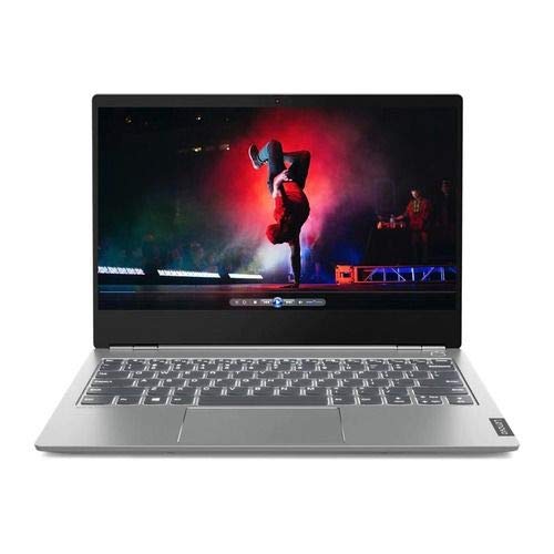 Preisvergleich Produktbild Lenovo THINKBOOK 13S-IML I7-10510U