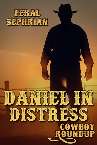 Daniel in Distress view 2