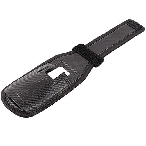 Baxnore �ނ�ƃx���g�z���_�[ ���߉\�ȃe�B�A�E�G�X�g�T�|�[�g �ނ�l�p �t�F�C�N���U�[�i�C�����\�� 36 x 9cm (�_�C�������h�p�^�[��)