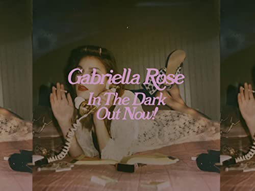 Gabriella Rose