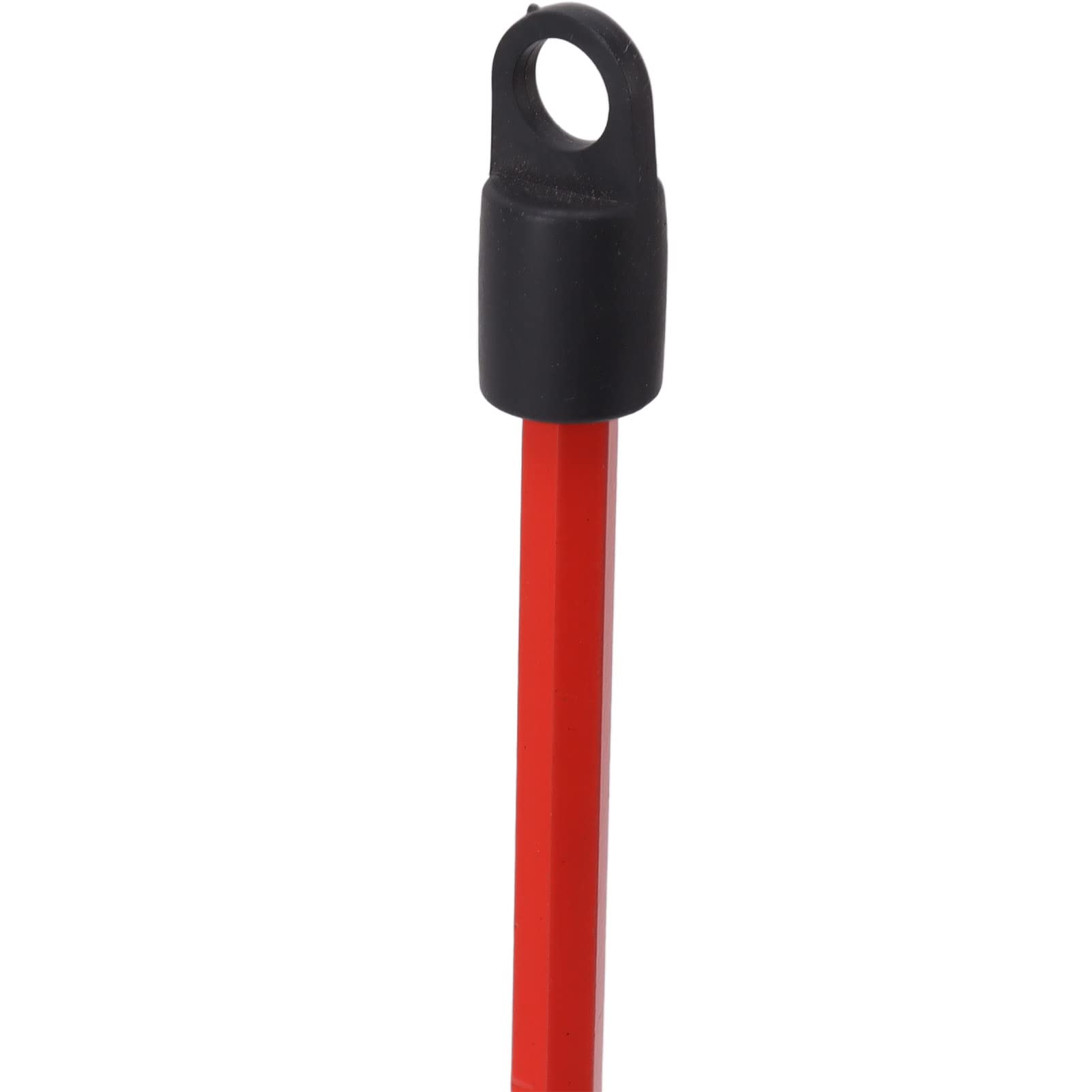 Punta Miscelatore Vernice Punta Esagonale in Acciaio per Utensile Elettrico Sostituzione Punta Miscelatore Resina per Malta per Malta