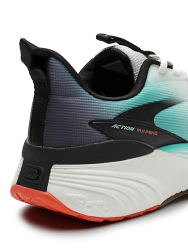 Image of Action | Athleo | BULLET-244 | Stylish | Lightweight | Comfortable | Trendy | Sports | Running Shoes | for Men