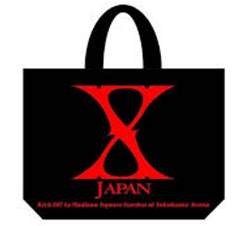 Amazon.co.jp: X JAPAN 2014年 マディソンスクエアガーデン前哨戦 横浜