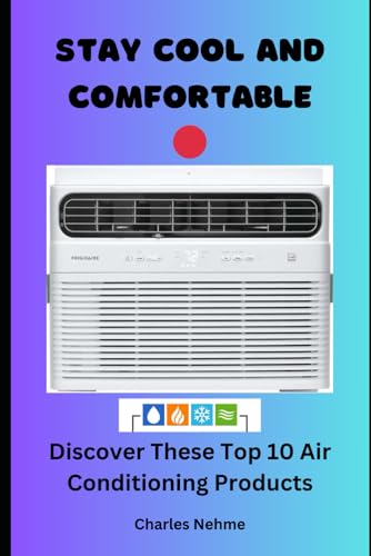Stay Cool and Comfortable: Discover These Top…