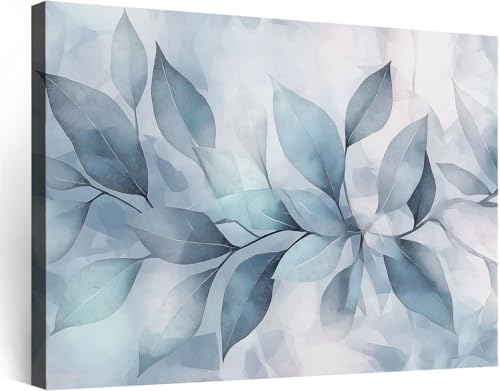 Tableau decoration murale botanique pour illuminer votre couloir et votre chambre