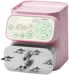 タクミナ スムーズフローポンプ Qシリーズ QT-100-6T-P-S