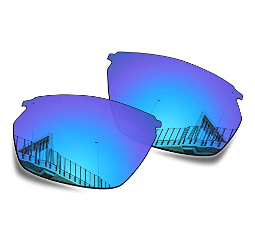 Verres de rechange Native Vigor AF XD9028 pour le sport aquatique