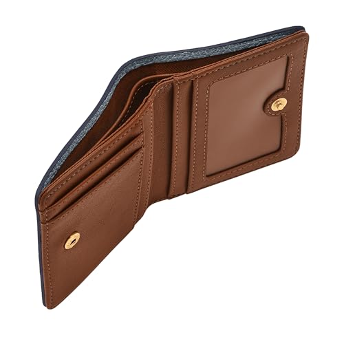 Image of Fossil Logan Bifold Wallet
