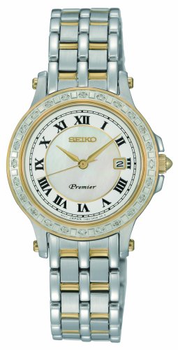 Preisvergleich Produktbild Seiko Seiko SXDE58P1