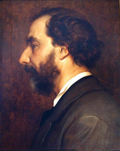 Affiche Graffiti Art Costa de Frederic Leighton 60x90cm pour salon moderne